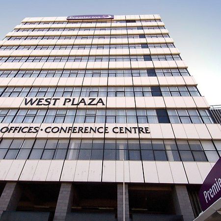 Premier Inn West Bromwich Central Zewnętrze zdjęcie