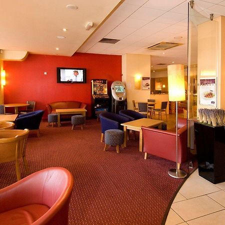 Premier Inn West Bromwich Central Zewnętrze zdjęcie