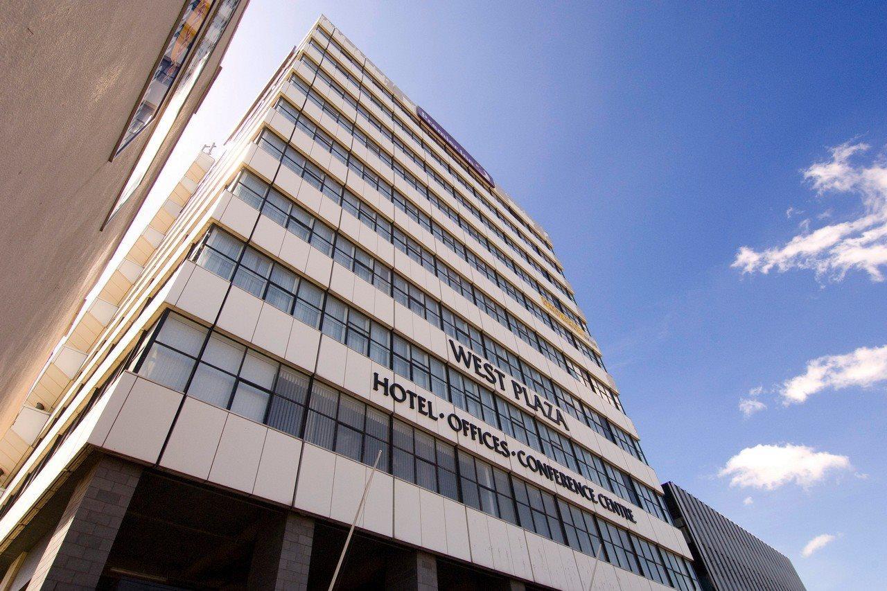 Premier Inn West Bromwich Central Zewnętrze zdjęcie