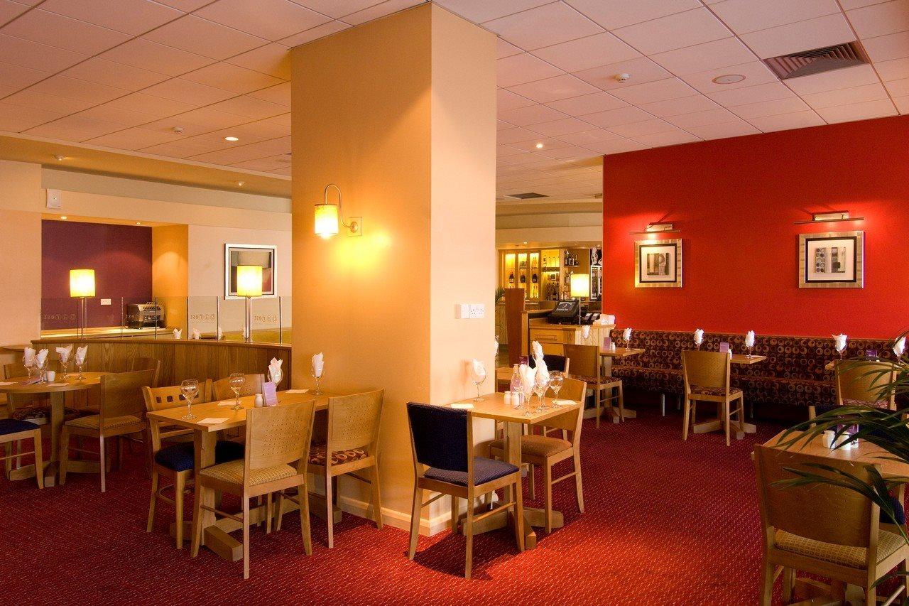 Premier Inn West Bromwich Central Zewnętrze zdjęcie