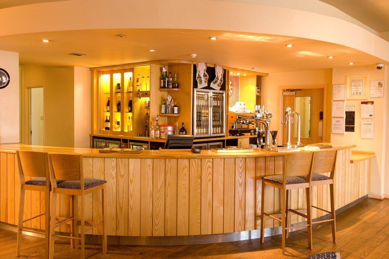 Premier Inn West Bromwich Central Zewnętrze zdjęcie