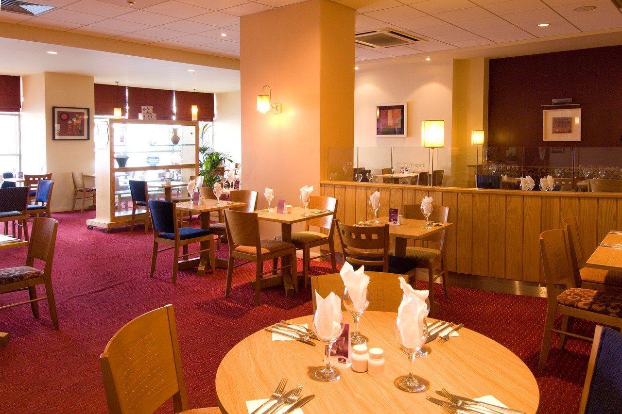 Premier Inn West Bromwich Central Zewnętrze zdjęcie