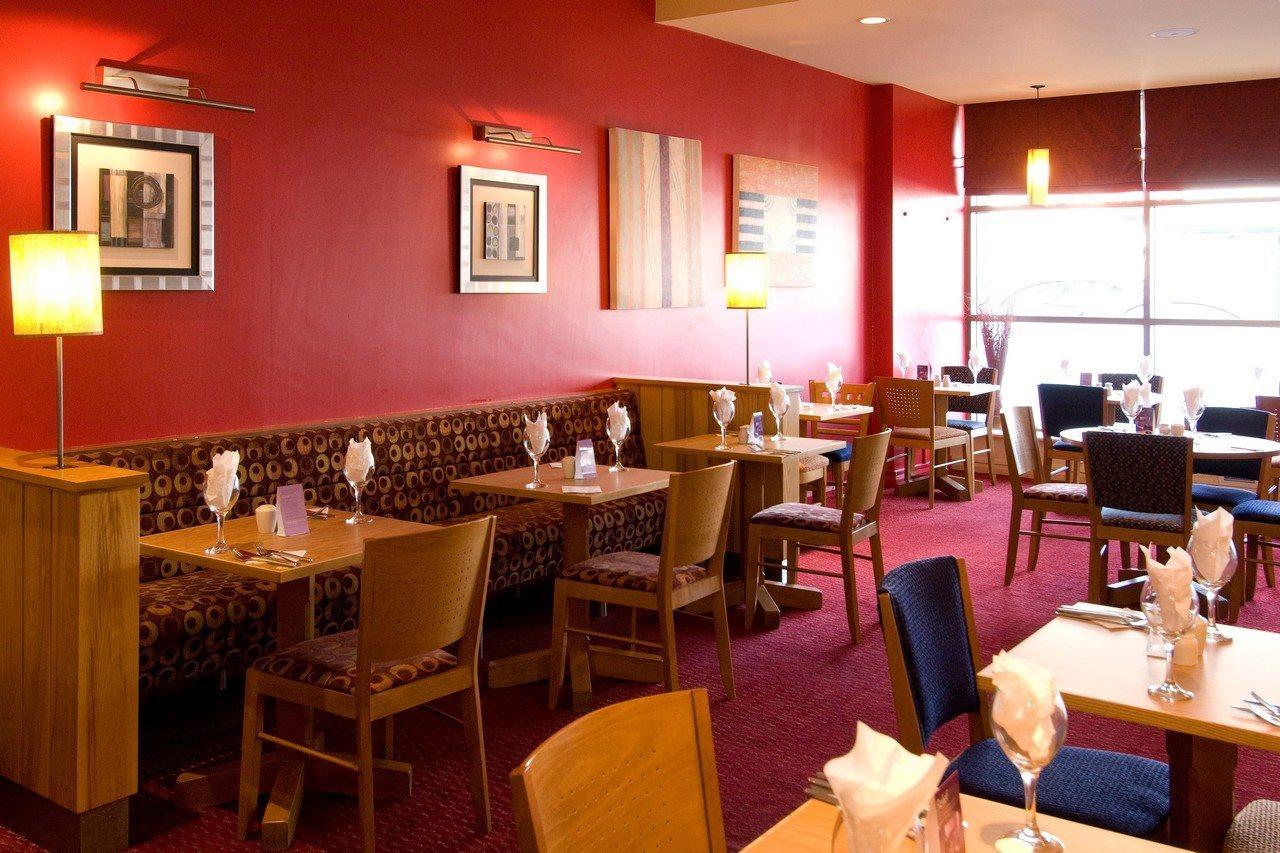 Premier Inn West Bromwich Central Zewnętrze zdjęcie
