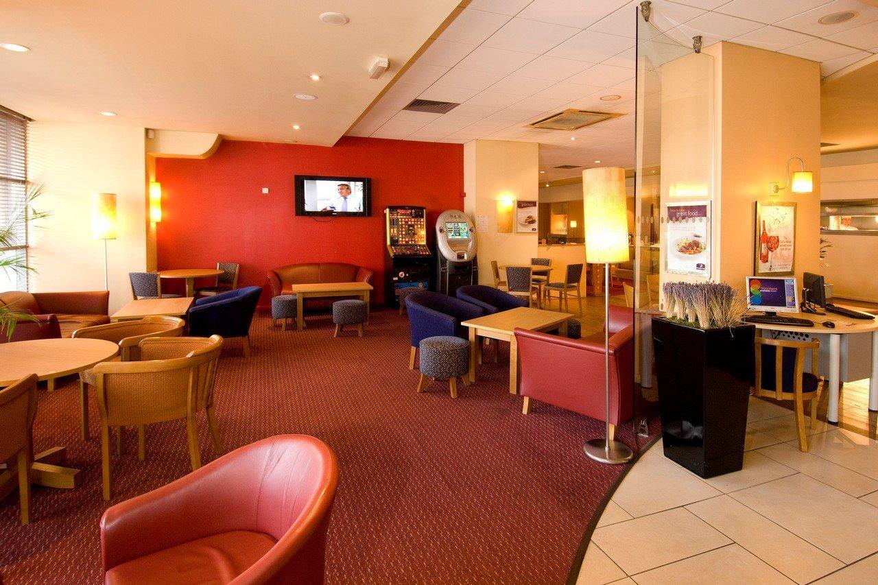 Premier Inn West Bromwich Central Zewnętrze zdjęcie