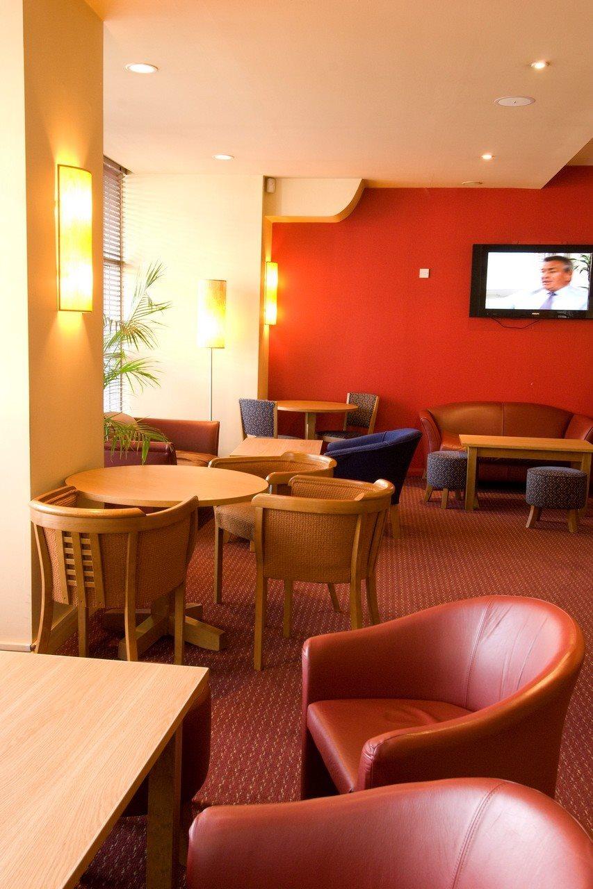 Premier Inn West Bromwich Central Zewnętrze zdjęcie