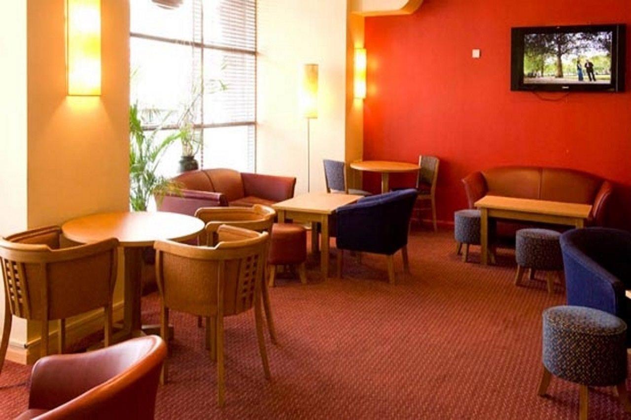 Premier Inn West Bromwich Central Zewnętrze zdjęcie